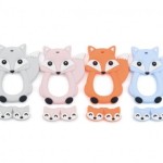 Róka rágóka (többféle)